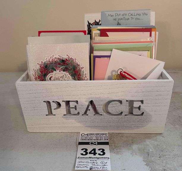 Large Lot Cards image