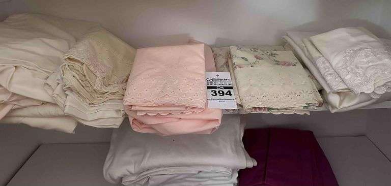 Queen Sheet Sets image