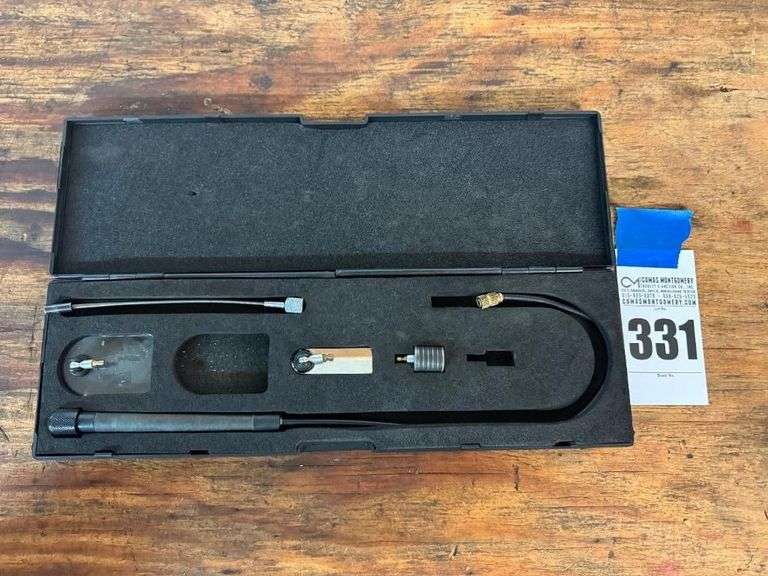 Blue-Point TK8000 Tool Set image