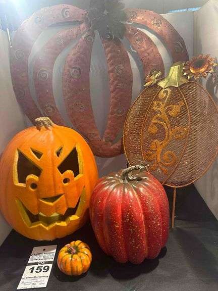 Pumpkin Theme (5) image
