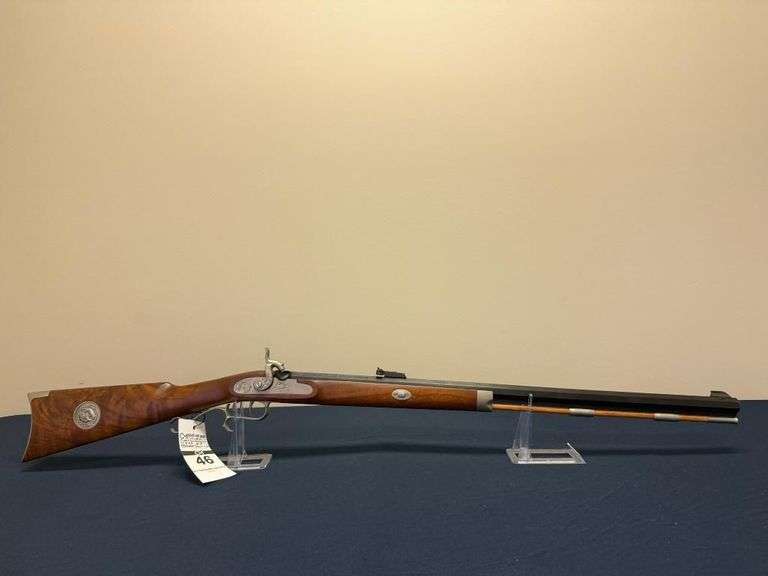 Thompson Center Arms Hawken Cougar .50 Caliber Muzzleloader image
