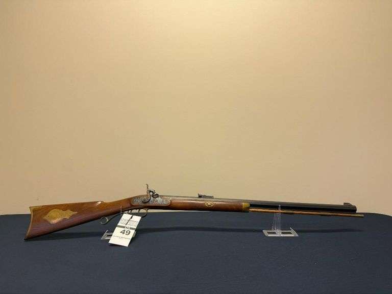 Thompson Center Arms .50 Caliber Rifle image