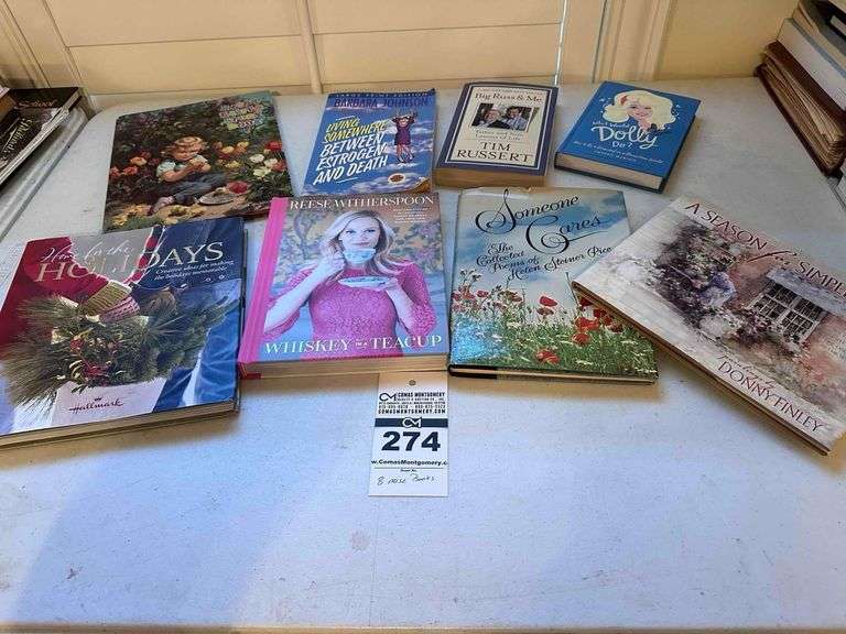 Books - Misc Reading image