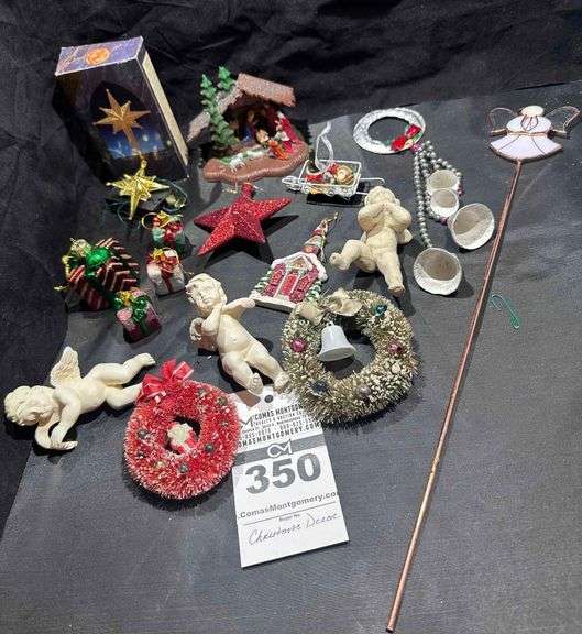 Christmas Deco image