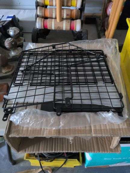 3 New Wire Shelves image