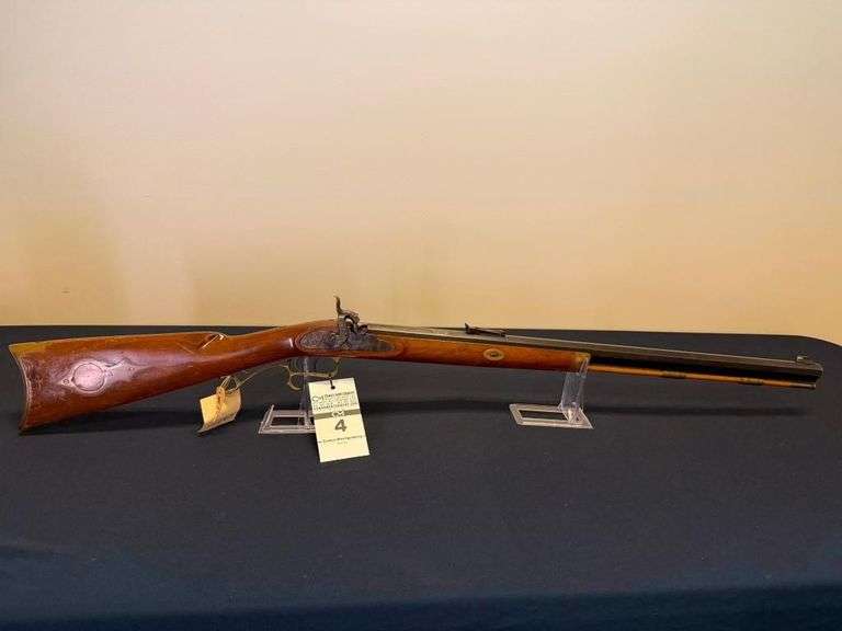 Thompson Center Arms .50 Caliber Rifle image
