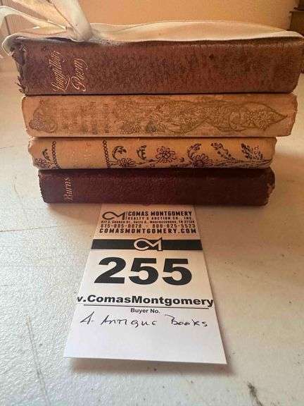 Books - Pratt, Holland, Holmes, Cummins image