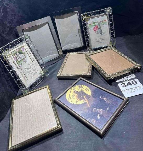 Picture Frams with ofl Pictures image