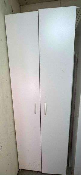 2 Door Cabinet image