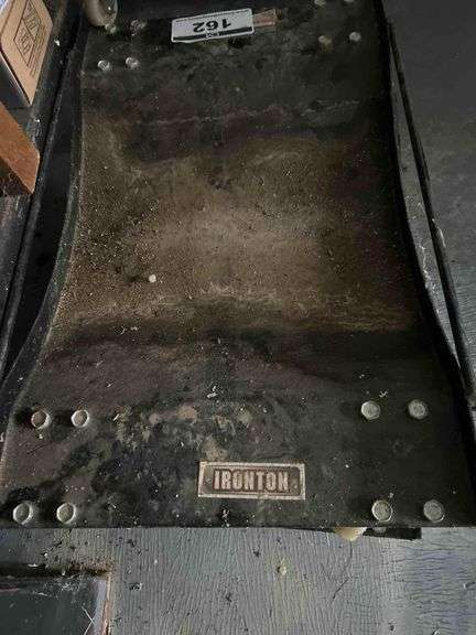 2 Ironton Car Dollies image