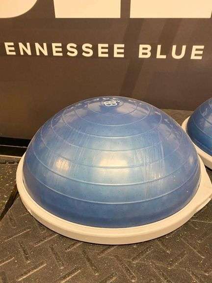 BOSU Balance Trainer image
