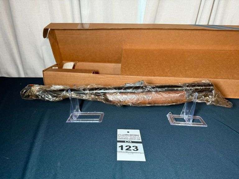 A. Rossi S.A. 12 GA Rifled Barrel image