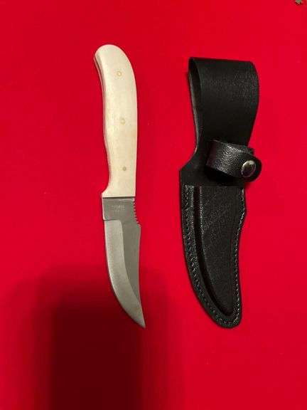 Frost Cutlery - Badger - 14-717 SC image