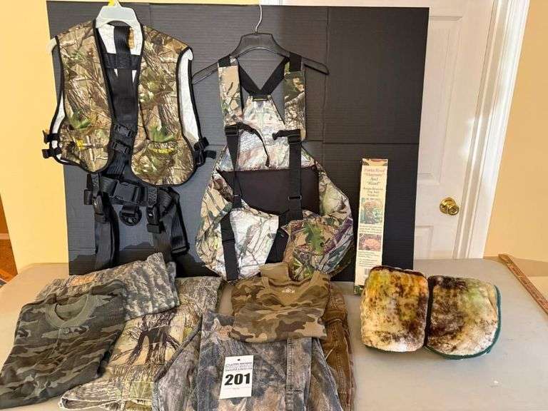 Misc Camouflage image