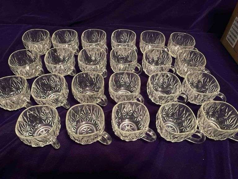 23 Punch Cups image