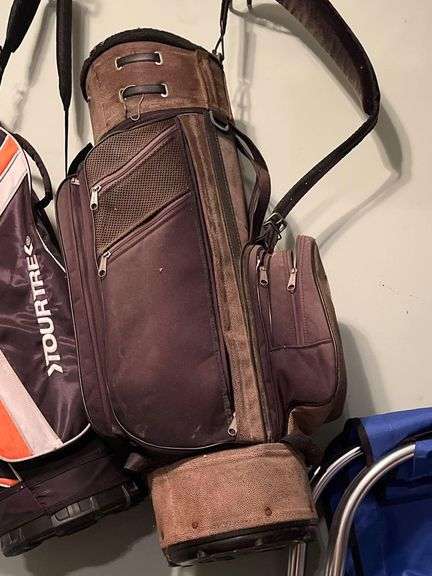 Golf Bag image