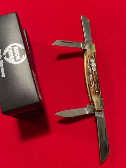 2 Buck Creek 2007 Collector’s Edition - BC-CE 664 DS image