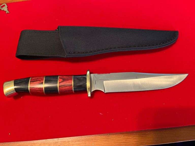 Frost Cutlery - Airborne Ranger - CW-21150B image