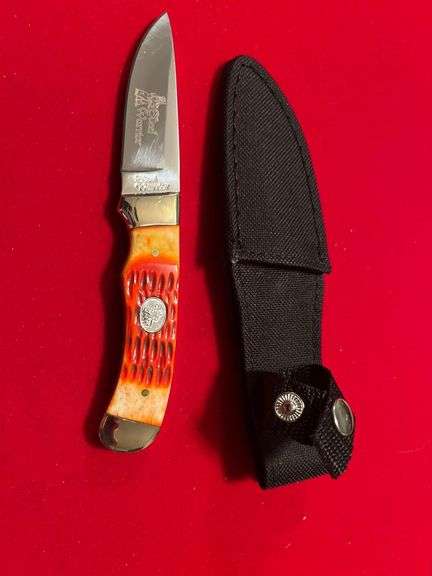 Steel Warrior - SW-101 BPS image