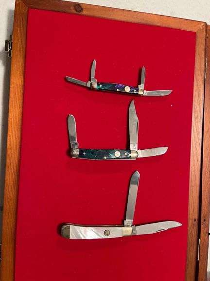 Hen &amp; Rooster - 313PC/M, 314-PC and 212-MOP image