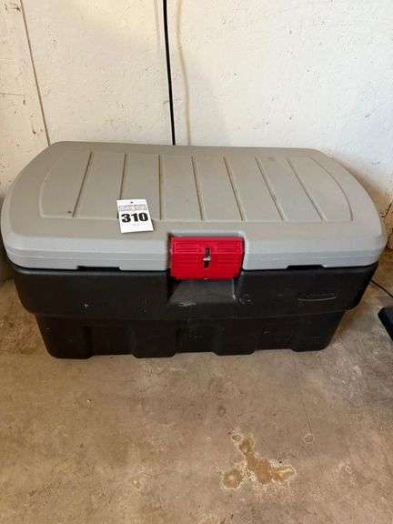 Rubbermaid Utility Tote image