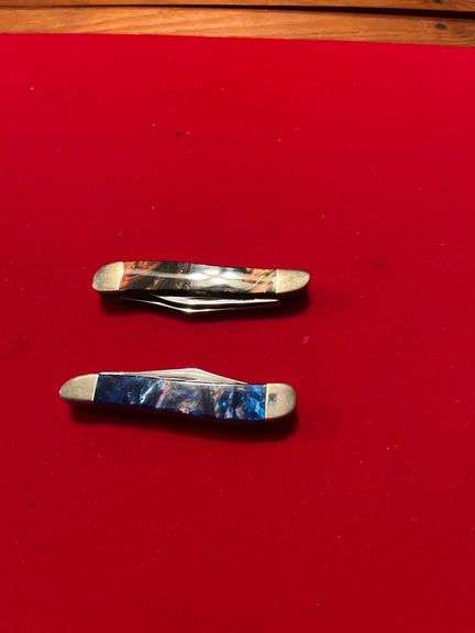 W.R Case &amp; Sons Cutlery Co. - 2 #80030 image