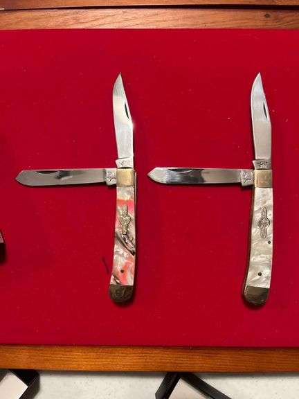 German Bull - GB-254PI and GB-254IP image