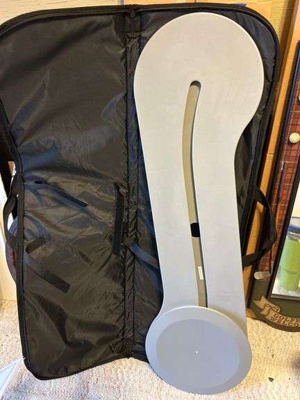 Transfer Board with Carry Bag image