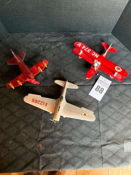 Collectible Airplanes image