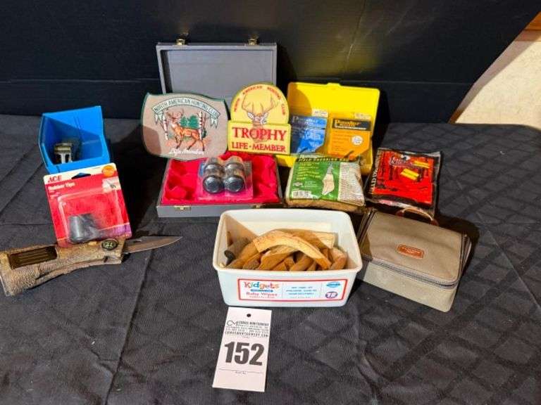 Hunting Supplies image