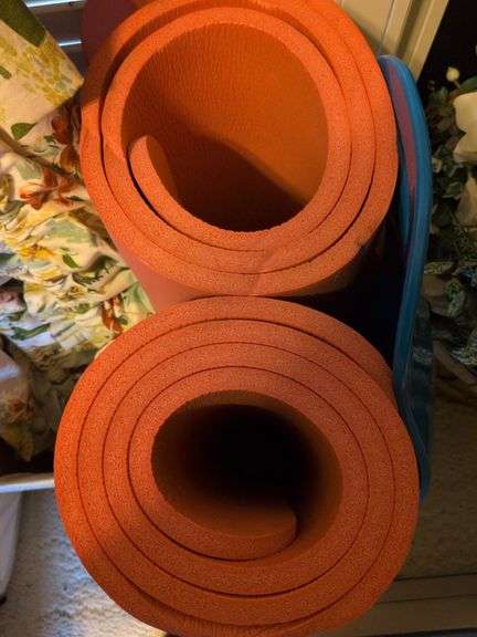 Yoga Mats image