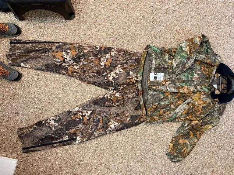 Sterns Dry Wear image