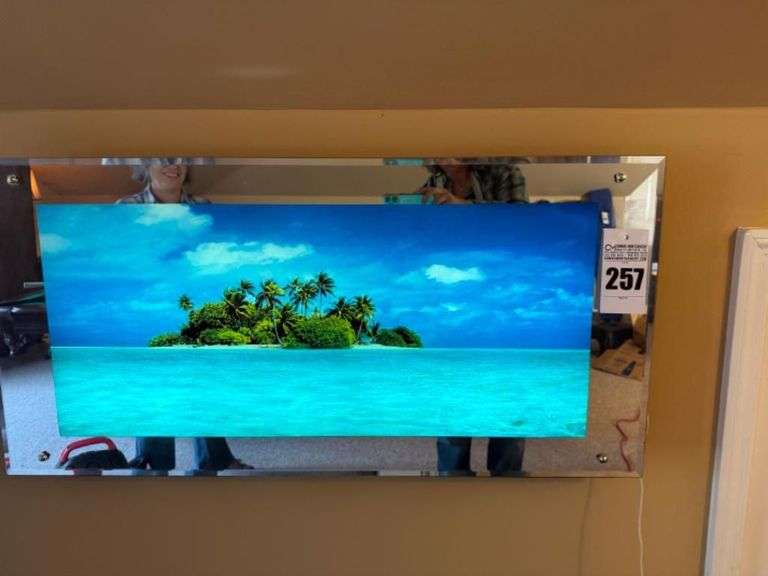 Motion and Sound Ocean picture image