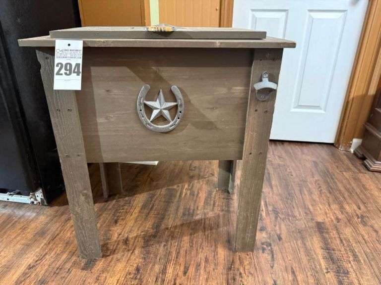 Leigh Country 54 Qt Cooler image