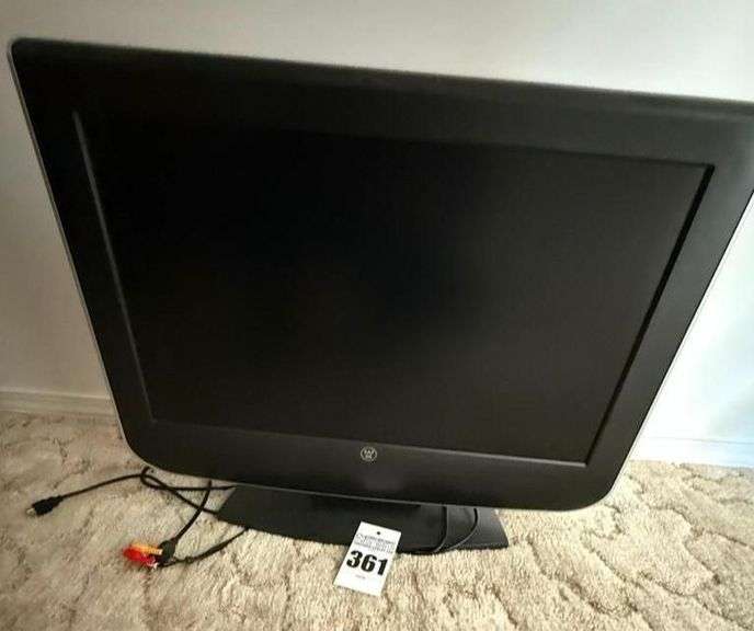 Westinghouse TV image