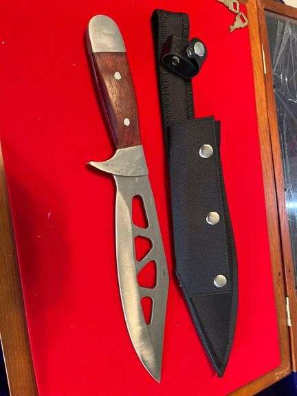 Frost Cutlery - Trailblazer Flying Falcon - 15-185 RPW image