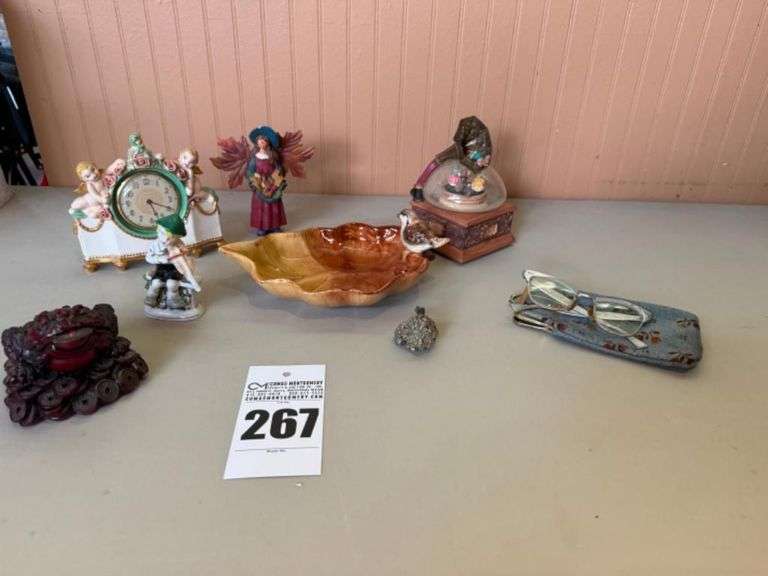 Misc Home  Decor image