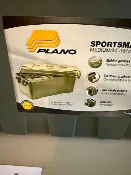 Sportsman Trunks image