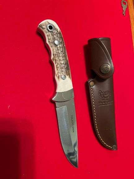 Hen &amp; Rooster - Toledo Spain image