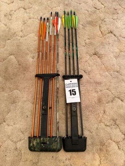 Redhead Carbon Fury 4560 image