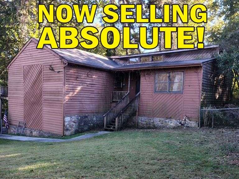 NOW SELLING ABSOLUTE! REAL ESTATE: 2320 Collins Ln, Soddy Daisy, TN image