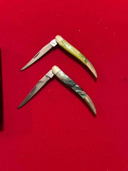 German Bull - GB 104 and GB 104 CI image