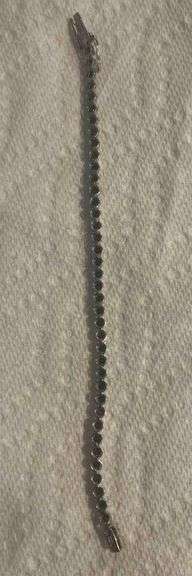 Tennis Bracelet image