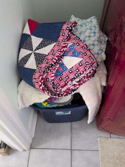 Salvage Lot Bring Boxes image