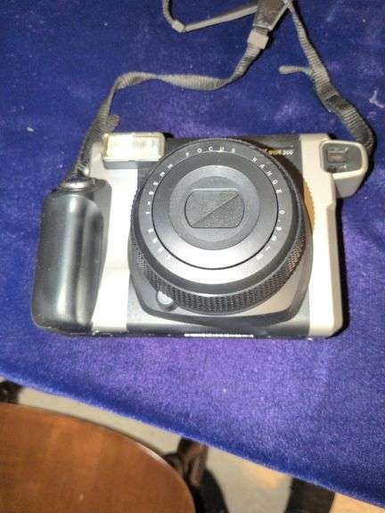 Fujifilm Camera image
