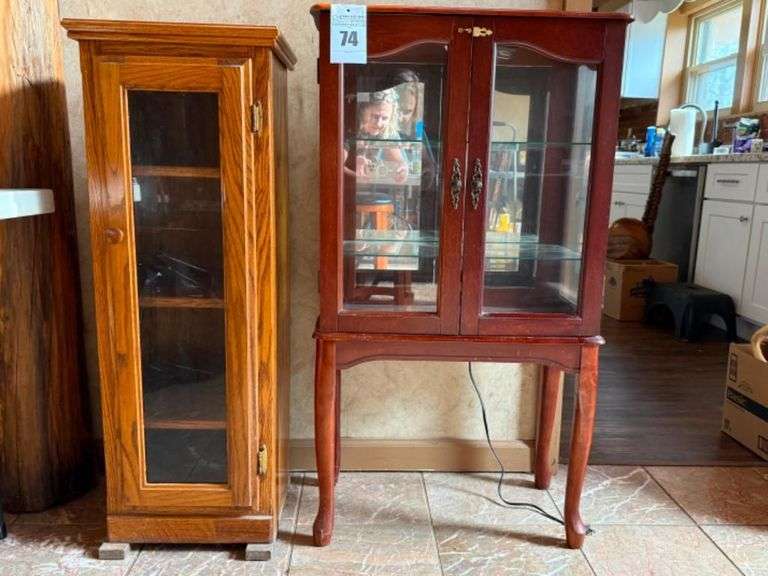 Display Cabinets image