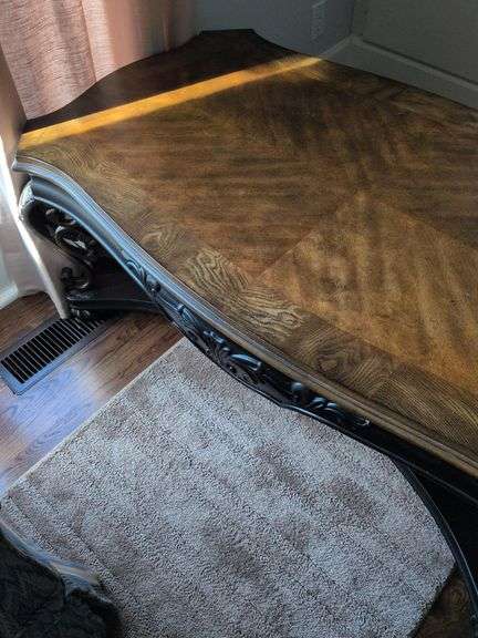 49" x 27" Coffee Table image