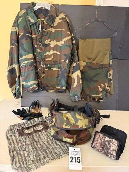 Misc camouflage image