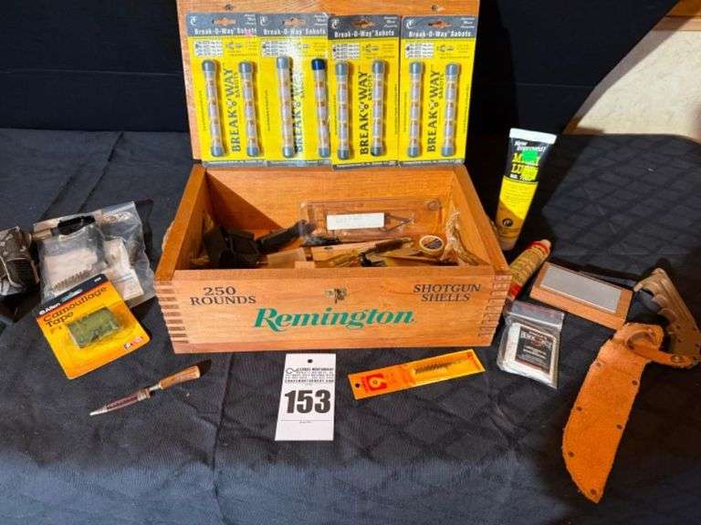 Archery Equipment image