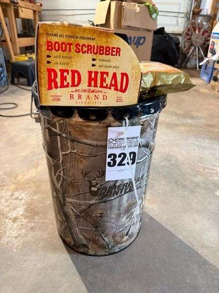 Misc Hunting Gear image